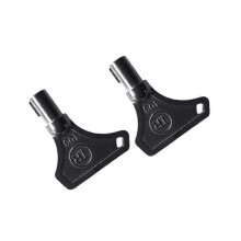 (2)Yanmar Marine 103 Ignition Key Replacement 123482-91291 12575-91250 - Durable Metal Key