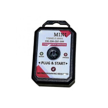 ELV Steering Lock Emulator for E60 E84 E87 E90 3 and 5 Series No Programming Plug and Start