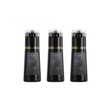 (light.brown, 3pcs) (Black, ONE) (3pcs, black) NEW 2024-Hair Dye Shampoo, Nova Hair Instant Dye Shampoo,Hair Color-Shampoo