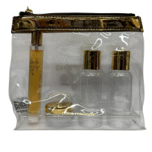 Paco Rabanne Lady Million 10ml EDP 5 Piece Travel Kit Gift Set