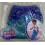 My Life As Mermaid Blanket for 18" Dolls, Sequin 1