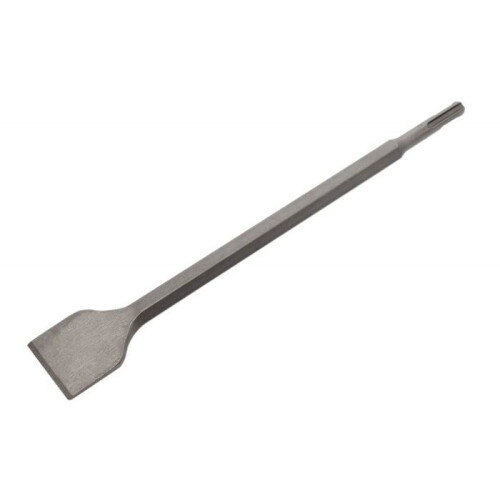 Burin - bedane - pointerolle Awtools - AW43005 - Bise SDS+ 40x250mm fi=14