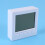 Gas Boiler Heating Thermostat  Temperature Regulator For Boilers Weekly Programmable 6