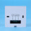 Gas Boiler Heating Thermostat  Temperature Regulator For Boilers Weekly Programmable 9