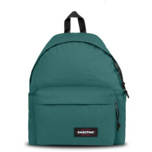 Zaino - EASTPAK - PADDED PAK'R - Sea Bay Green
