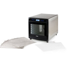 Digitaler Dörrautomaten - DOMO - DO354VD - 700 W - 8 Trocknungsstufen