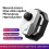 Mobile Game Joystick Mobile Game Joystick Wireless  Mobile Game Controller 150mAh Battery for Android 5