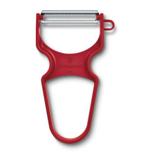Kuorija - VICTORINOX - 6.0933.1 - Ruostumaton teräs - ABS-muovi - Punainen