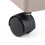 Servierwagen mit zwei Etagen und Rollen, Beige 6
