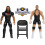 WWE Roman Reigns & Bron Breakker - WWE Showdown #28 4