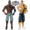 WWE John Cena & R Truth - WWE Showdown #28 2
