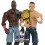 WWE John Cena & R Truth - WWE Showdown #28 3