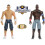 WWE John Cena & R Truth - WWE Showdown #28 4