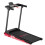 Q5 Loopband Met Handgrepen 5% Handmatige Helling 12 km/u 1