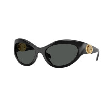 Women's Glasses Versace Ve4485-Gb1-87