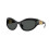 Versace Women's Glasses Versace Ve4485-Gb1-87 1