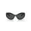 Versace Women's Glasses Versace Ve4485-Gb1-87 2