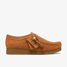 WallabeeEVOSh Ginger Suede