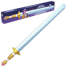 Rumi's Four Tigers Sword, KPop Demon Hunters, foam blade, 60 cm, Nerf toy for children, from 6 years old