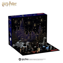 Harry Potter Adventskalender - Serie 2 - SCHLEICH 99241 - Harry Potter Reihe