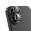 Paquete de 2 protectores de objetivo - FG MG - IPhone17/IPhone16/IPhone16 Plus - Transparente 1