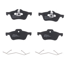 Bremsbeläge Vorne For MINI R53 Cooper S One R50 Cabrio R52 Cooper S 34111503076