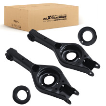 2-TEILIG QUERLENKER HINTEN UNTEN LINKS+RECHTS SET FOR HYUNDAI IX35 KIA SPORTAGE