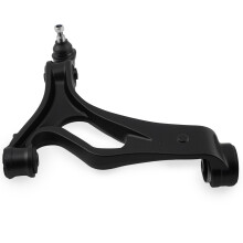 1X QUERLENKER VORDERACHSE LINKS UNTEN FOR AUDI Q7 4LB PORSCHE CAYENNE VW TOUAREG