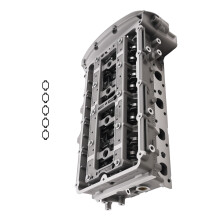 908768 Zylinderkopf for Ford Transit Bus Kasten Pritsche 2.4L 2006-2014