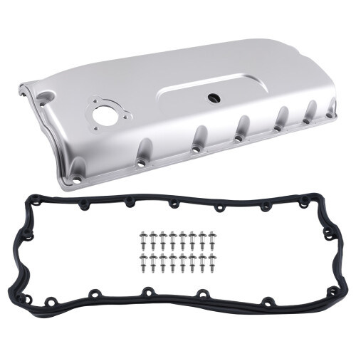 Motorventildeckel for VW Multivan V 7HF 7HM 2.5 TDI 2003-2009 070115315A