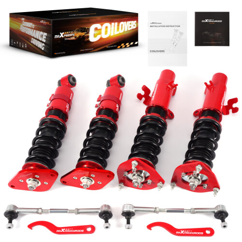 Gewindefahrwerk for Mini R56 Cooper D, SD, Cooper S, JCW 2007-2013 2