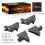 2.5" Lift Kit Front Rear Fit for Can-Am Commander Max 2012-2020 1