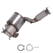 Dieselpartikelfilter for Seat Alhambra VW Sharan 2.0 TDI 7N0253053BX 2010-2022