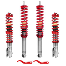 Gewindefahrwerk for VW Passat 35i 1987-1997 2.8 VR6 2.0 1.9 TDI 1.8 G60 1.6