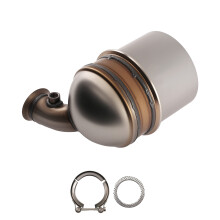 Dieselpartikelfilter DPF for Citroën C3 C4 C5 DS3 DS4 DS5 1.6 HDi 9803421780