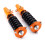 4pcs Coilover Amortiguador for Infiniti M45x 06-10 AWD adjustable shock absorb 4