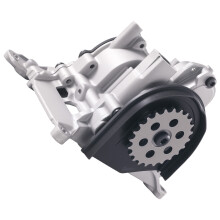 Ölpumpe Aluminium for BMW 3er Cabriolet E93 325d 330d 3.0L 11417805316