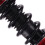 Gewindefahrwerk for Mini R56 Cooper D, SD, Cooper S, JCW 2007-2013 6