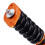 4pcs Coilover Amortiguador for Infiniti M45x 06-10 AWD adjustable shock absorb 6