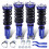 Coilovers/Suspensión roscada for Honda Civic EK EJ EM 96-00 Coilover 2