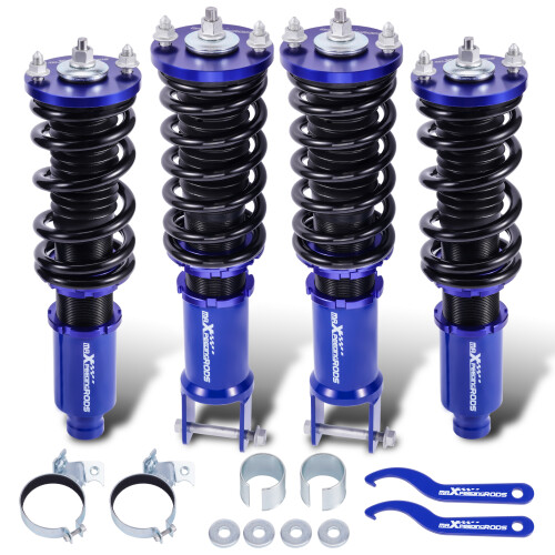 Coilovers/Suspensión roscada for Honda Civic EK EJ EM 96-00 Coilover 1