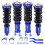Coilovers/Suspensión roscada for Honda Civic EK EJ EM 96-00 Coilover 3