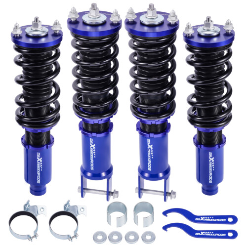 Coilovers/Suspensión roscada for Honda Civic EK EJ EM 96-00 Coilover 2