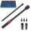 Clé Dynamométrique Clic 3/8" 10-60Nm for Auto Moto + Accessoires Complets 2