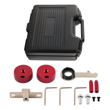 Motor Einstellwerkzeug Arretierung-Satz für Ford 2.0 TDCi EcoBlue Transit