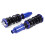 Coilovers/Suspensión roscada for Honda Civic EK EJ EM 96-00 Coilover 5