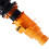 4pcs Coilover Amortiguador for Infiniti M45x 06-10 AWD adjustable shock absorb 8
