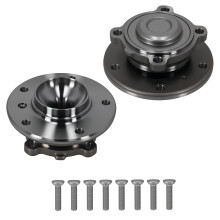 Radlager Vorne for BMW 3er E90 E91 316d 318d 320d 325d 330d 04-2012 513254