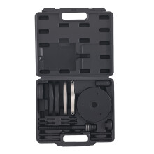 Radlager Ausbauset 82mm for Ford Focus 2 Mondeo 4 Galaxy Volvo S80 V70 XC60