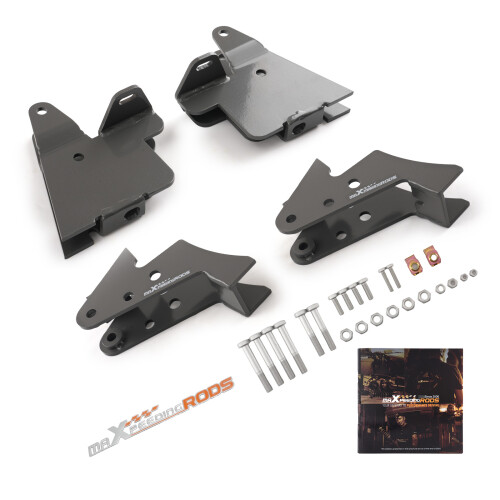 2.5" Lift Kit Front Rear Fit for Can-Am Commander Max 2012-2020 1